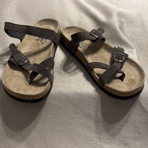 Northside Anya Cork Sandal